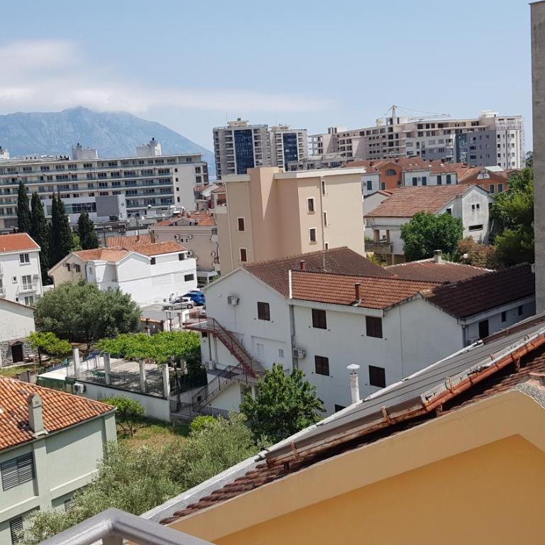 Villa Ljubanovic - Trokrevetna Soba - 5