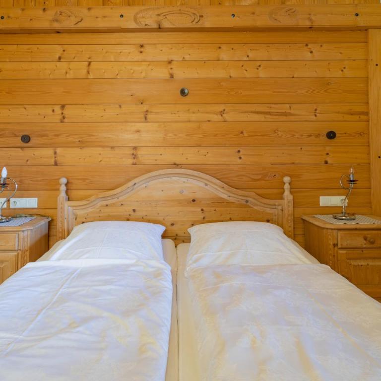 Waldhauser Hof - Appartamento con Vista Montagna - 13
