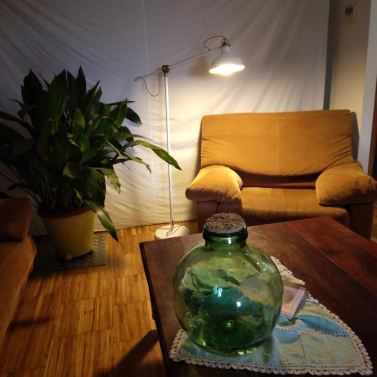 Happy Nest in Pals Village - Apartamento de 2 dormitorios - 14
