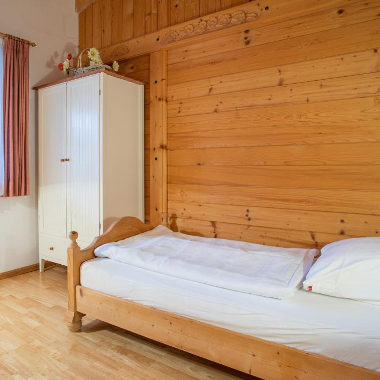 Waldhauser Hof - Appartamento con Vista Montagna - 10