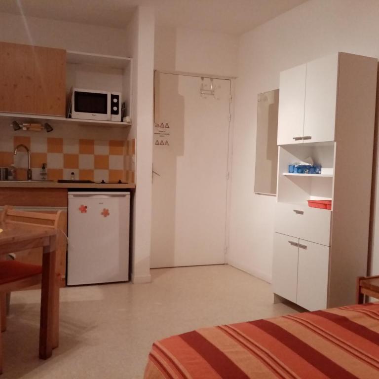 Studio "Le Rigaou" - Appartamento con 1 Camera da Letto - 11