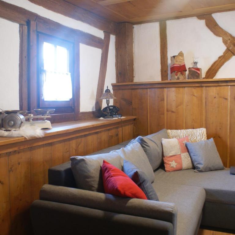 Ferienwohnung Hiemer - Apartment mit 2 Schlafzimmern - 3