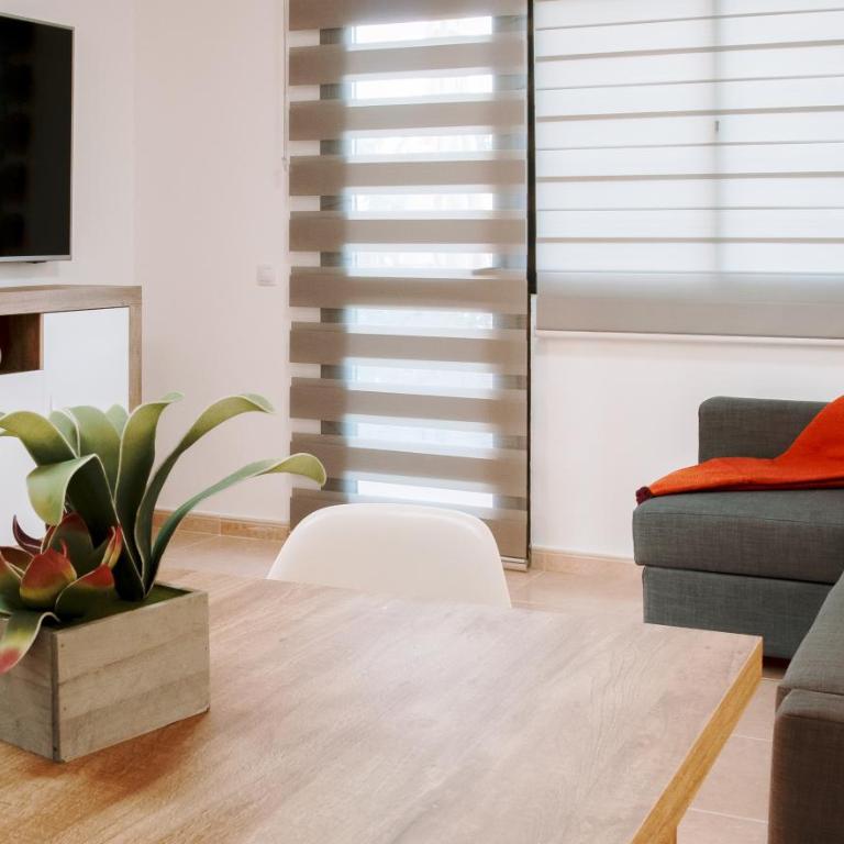 FUERTEVENTURAPARTMENTS - Apartamento de 1 dormitorio - 6
