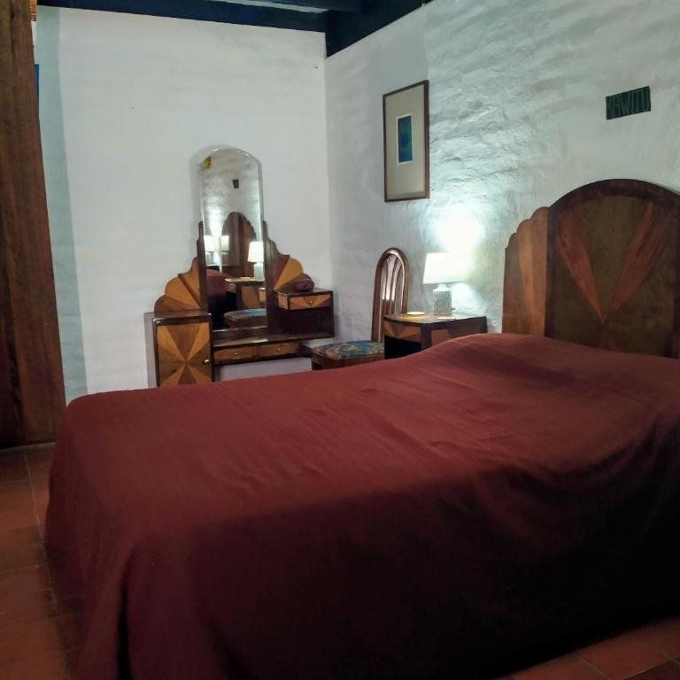 Casa del Aguacate Cumbaya - Tumbaco - Habitación Doble - 13
