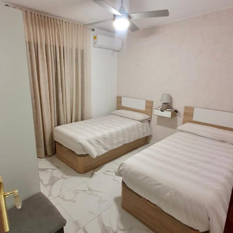 Cruchy Centro - Apartamento de 2 dormitorios - 8