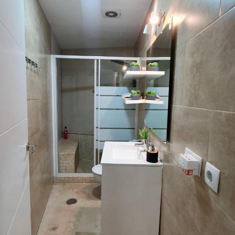 Cruchy Centro - Apartamento de 2 dormitorios - 10