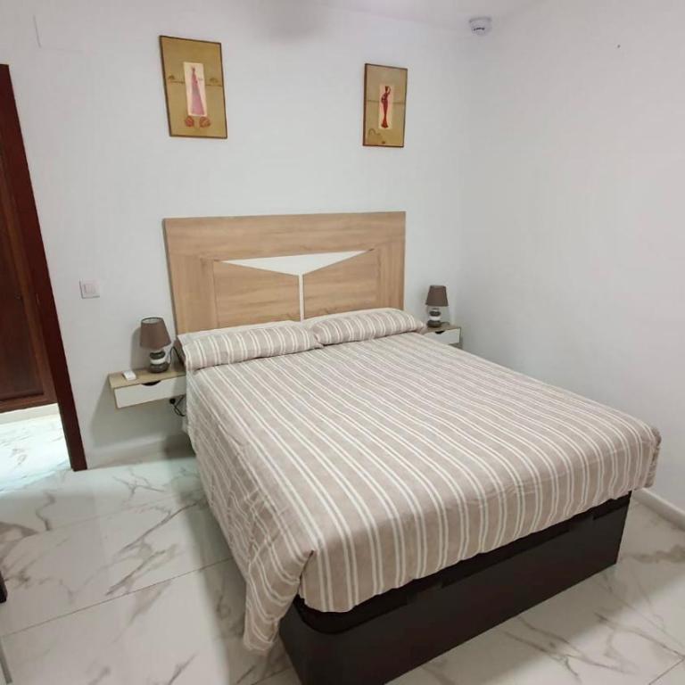 Cruchy Centro - Apartamento de 2 dormitorios - 7