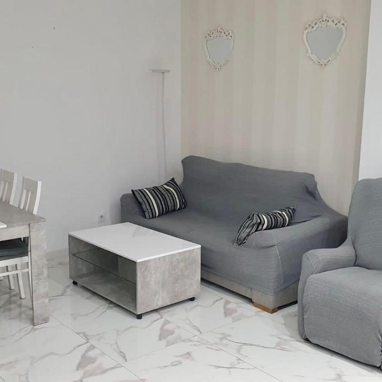 Cruchy Centro - Apartamento de 2 dormitorios - 5