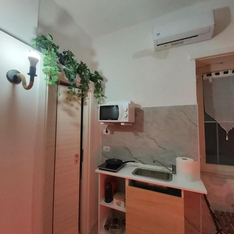 Il Re Dei Sogni - Appartamento con 1 Camera da Letto - 36