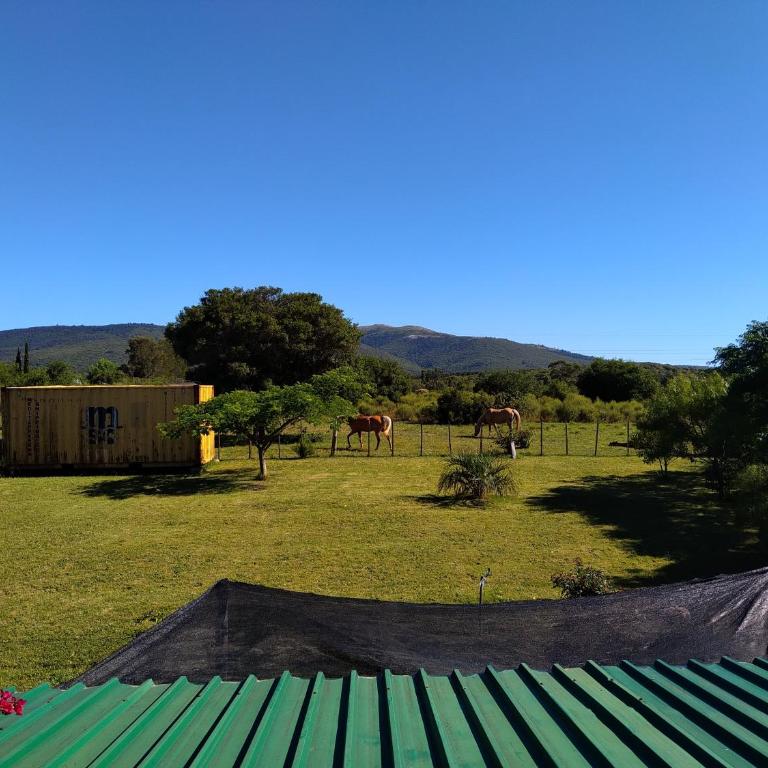 El Encuentro - Casa para 12 personas - Three-Bedroom House - 9