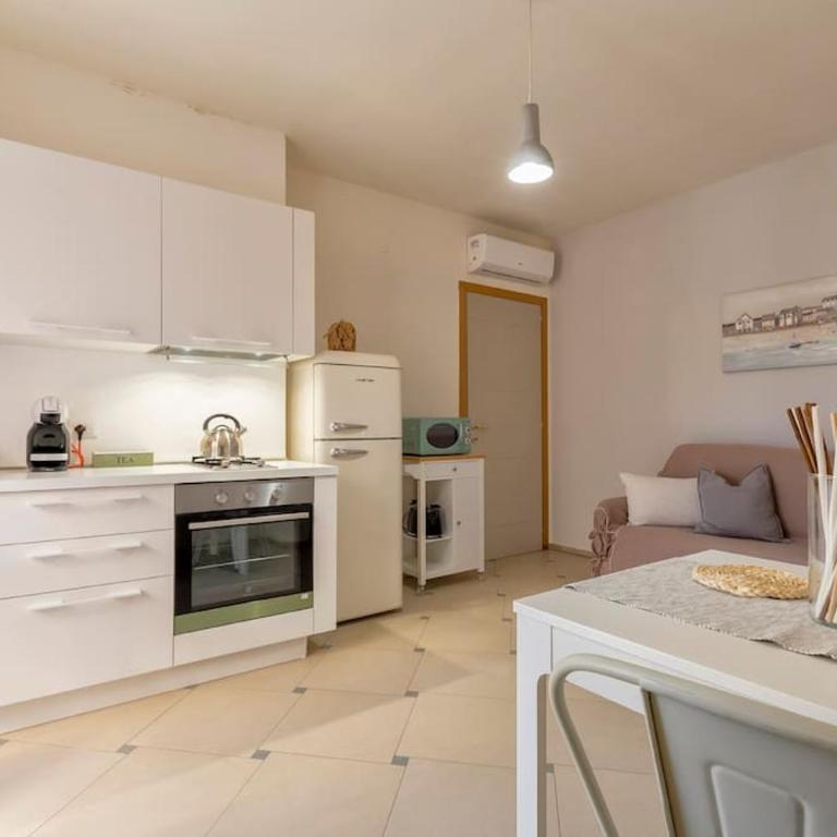 ANTINE 54 - Magnolia Holidays - Appartamento con 1 Camera da Letto - 6
