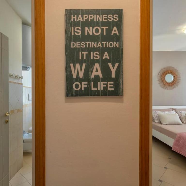 ANTINE 54 - Magnolia Holidays - Appartamento con 1 Camera da Letto - 24