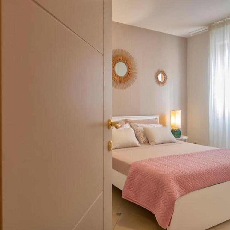 ANTINE 54 - Magnolia Holidays - Appartamento con 1 Camera da Letto - 21