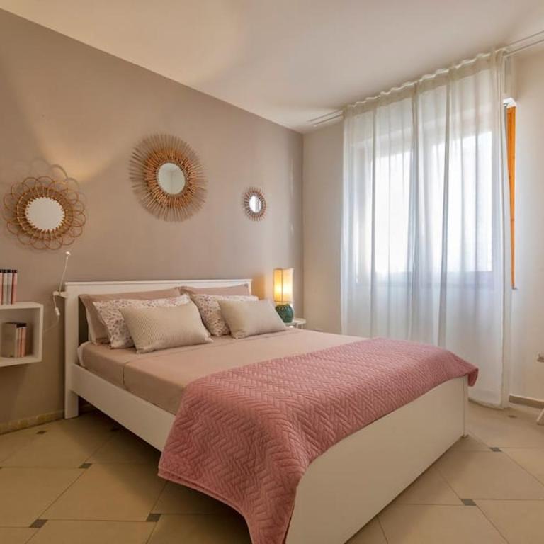 ANTINE 54 - Magnolia Holidays - Appartamento con 1 Camera da Letto - 2