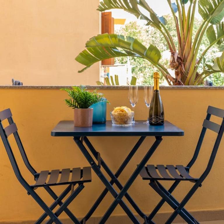 ANTINE 54 - Magnolia Holidays - Appartamento con 1 Camera da Letto - 9