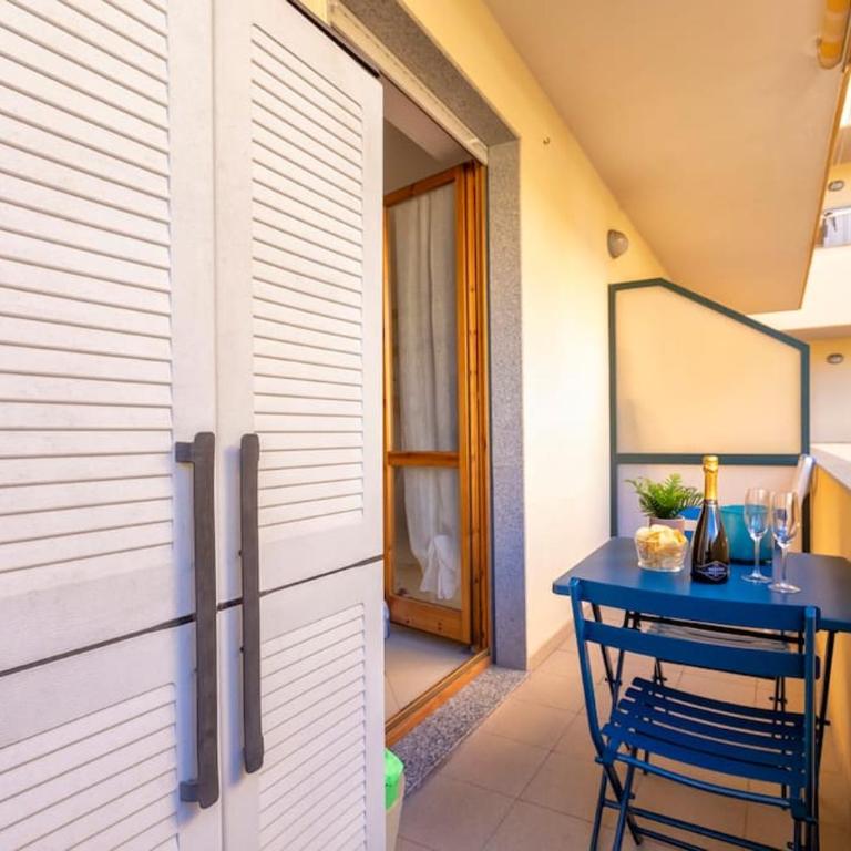 ANTINE 54 - Magnolia Holidays - Appartamento con 1 Camera da Letto - 32