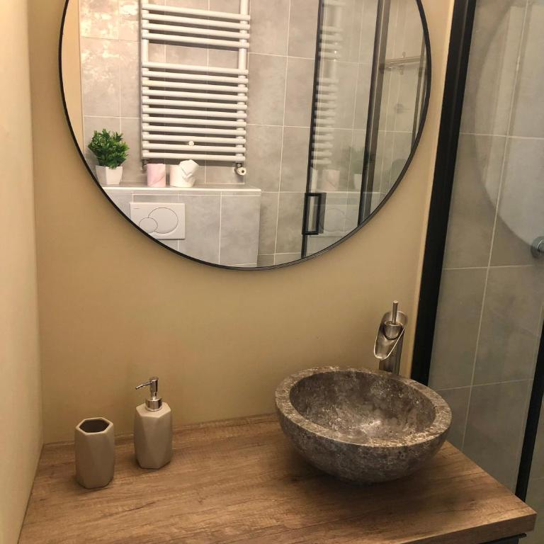 Lovely Appartment Cannes Marina - Appartement 1 Chambre - 18