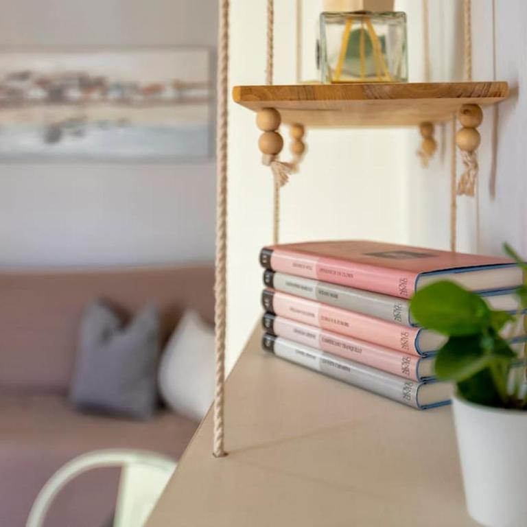 ANTINE 54 - Magnolia Holidays - Appartamento con 1 Camera da Letto - 26