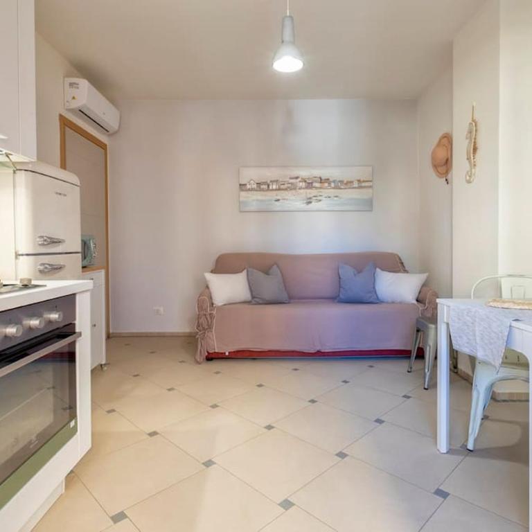 ANTINE 54 - Magnolia Holidays - Appartamento con 1 Camera da Letto - 30