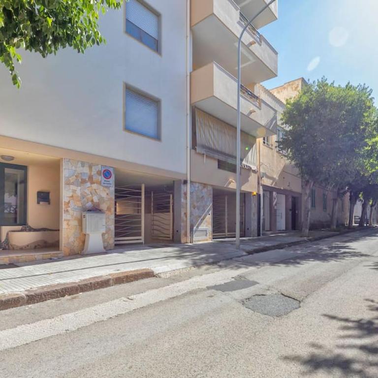 ANTINE 54 - Magnolia Holidays - Appartamento con 1 Camera da Letto - 44