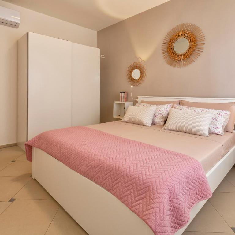 ANTINE 54 - Magnolia Holidays - Appartamento con 1 Camera da Letto - 15