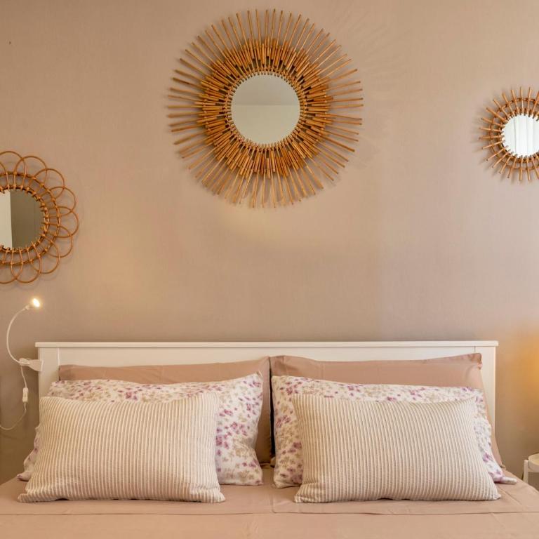 ANTINE 54 - Magnolia Holidays - Appartamento con 1 Camera da Letto - 20