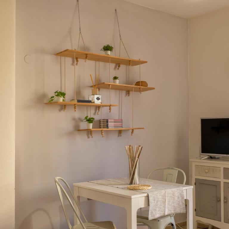 ANTINE 54 - Magnolia Holidays - Appartamento con 1 Camera da Letto - 28