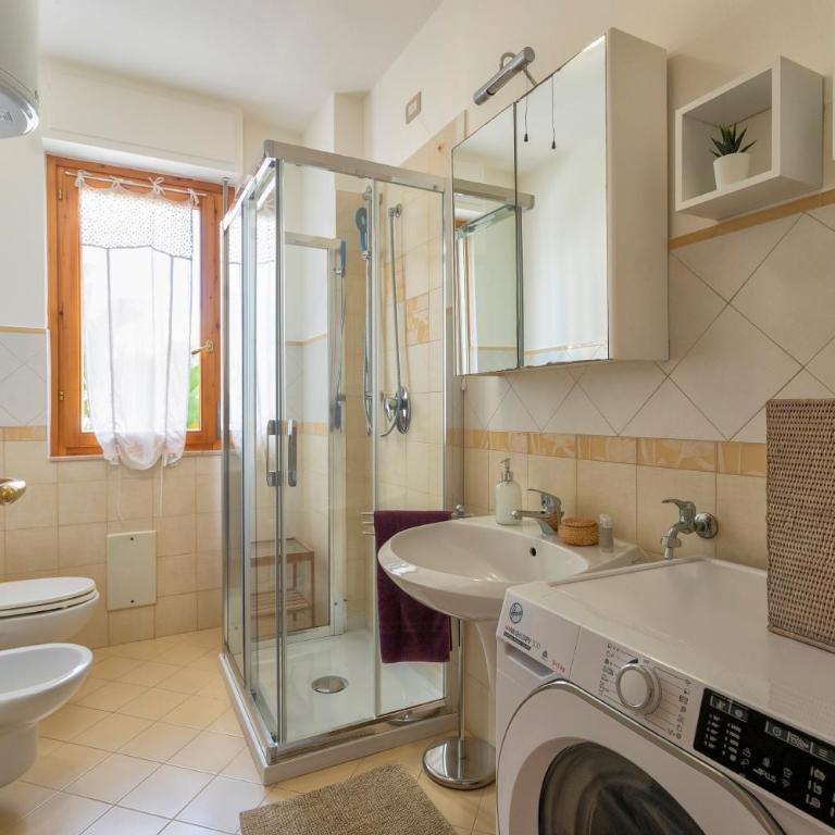 ANTINE 54 - Magnolia Holidays - Appartamento con 1 Camera da Letto - 37
