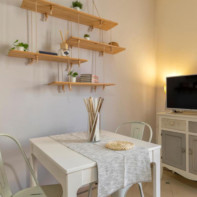 ANTINE 54 - Magnolia Holidays - Appartamento con 1 Camera da Letto - 27