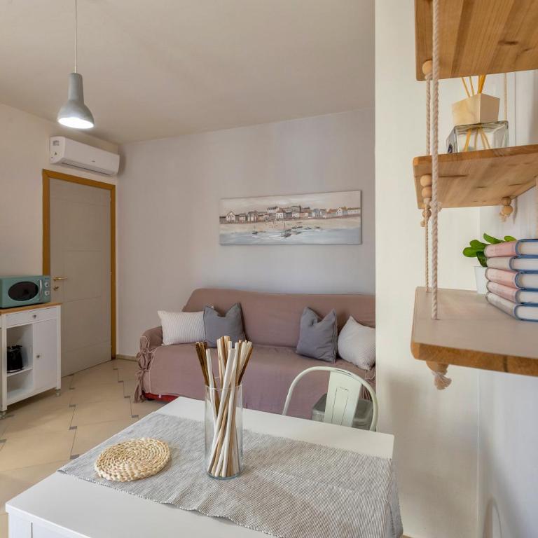 ANTINE 54 - Magnolia Holidays - Appartamento con 1 Camera da Letto - 8
