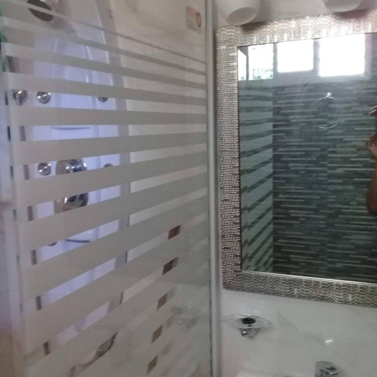 Cabaña Caballito Azul - Apartamento - 2 niveles - 15
