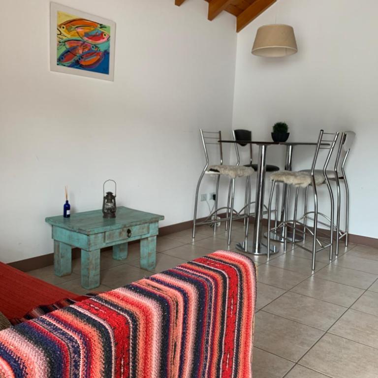Departamento San Martin de los Andes Centrico y Moderno - Apartamento de 1 dormitorio - 9