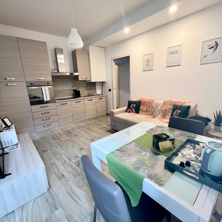 TIME TO ESCAPE 2 - Appartement 1 Chambre - 16