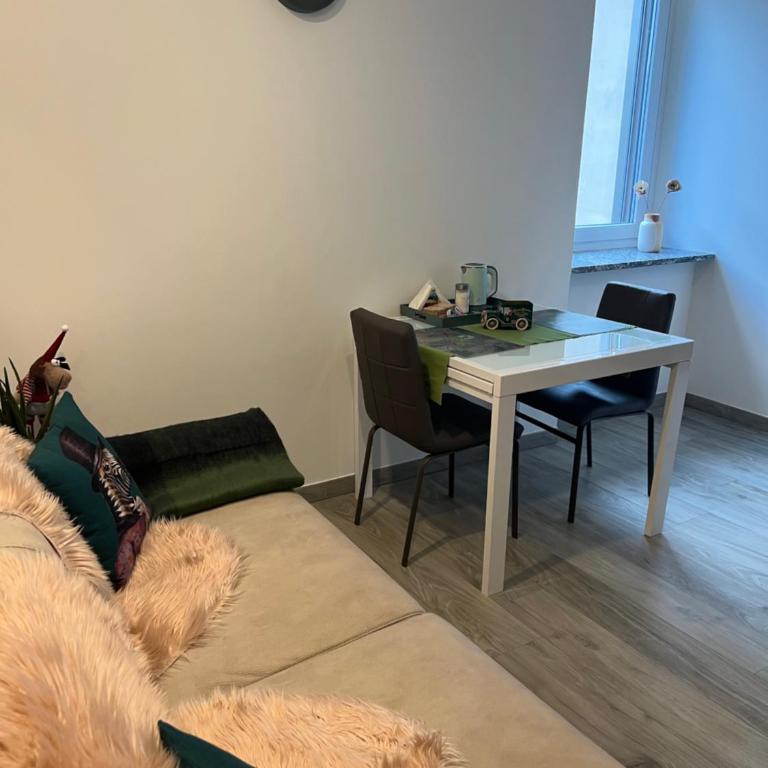 TIME TO ESCAPE 2 - Appartement 1 Chambre - 17