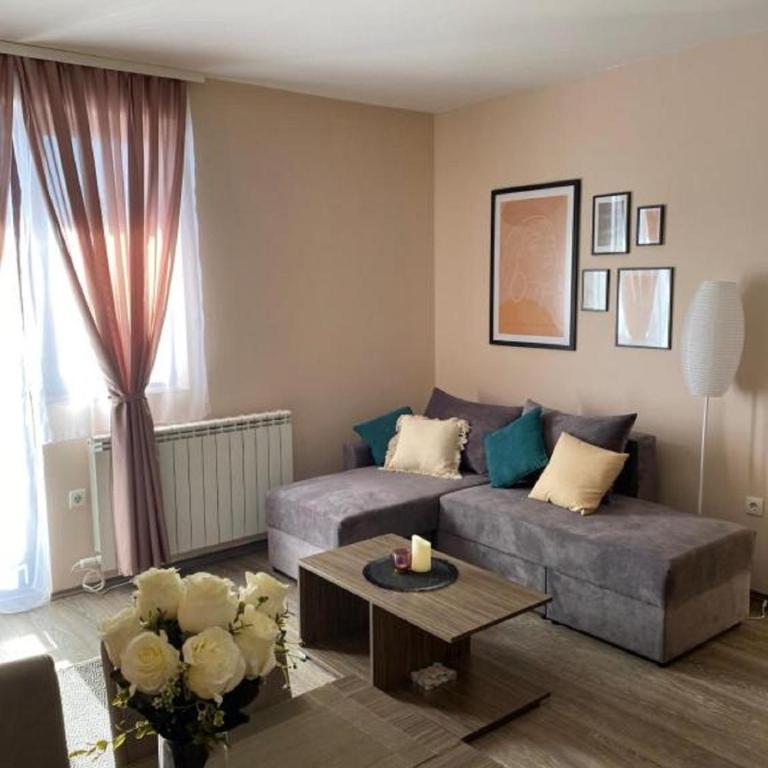 Dora Kop - JollyKop - Apartman sa 1 Spavaćom Sobom - 1