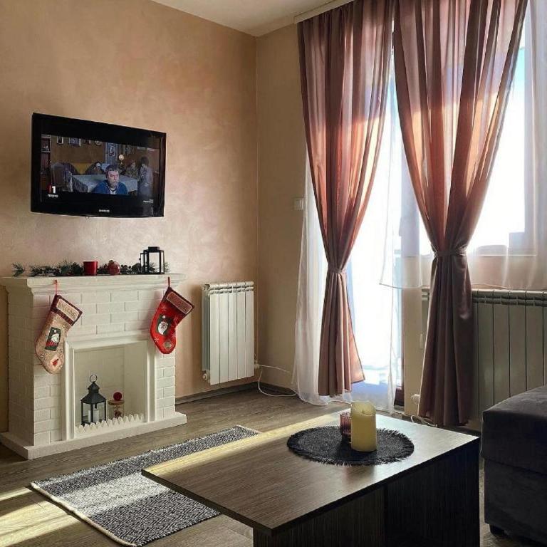 Dora Kop - JollyKop - Apartman sa 1 Spavaćom Sobom - 2