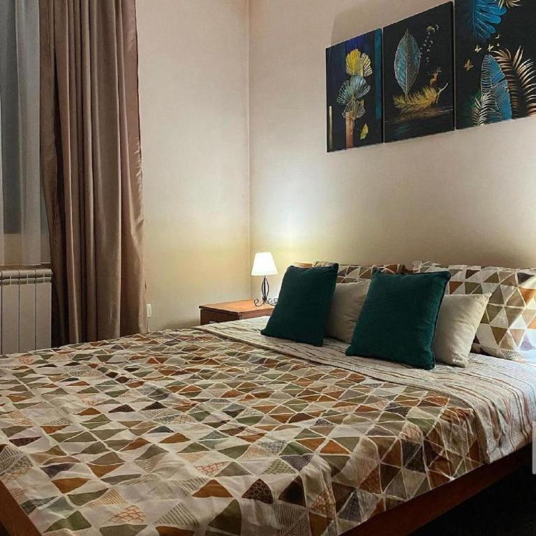 Dora Kop - JollyKop - Apartman sa 1 Spavaćom Sobom - 3