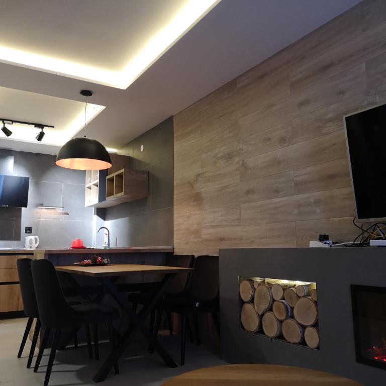 Jahorinska Vila - app SRCE JAHORINE - Apartment with Mountain View - 2
