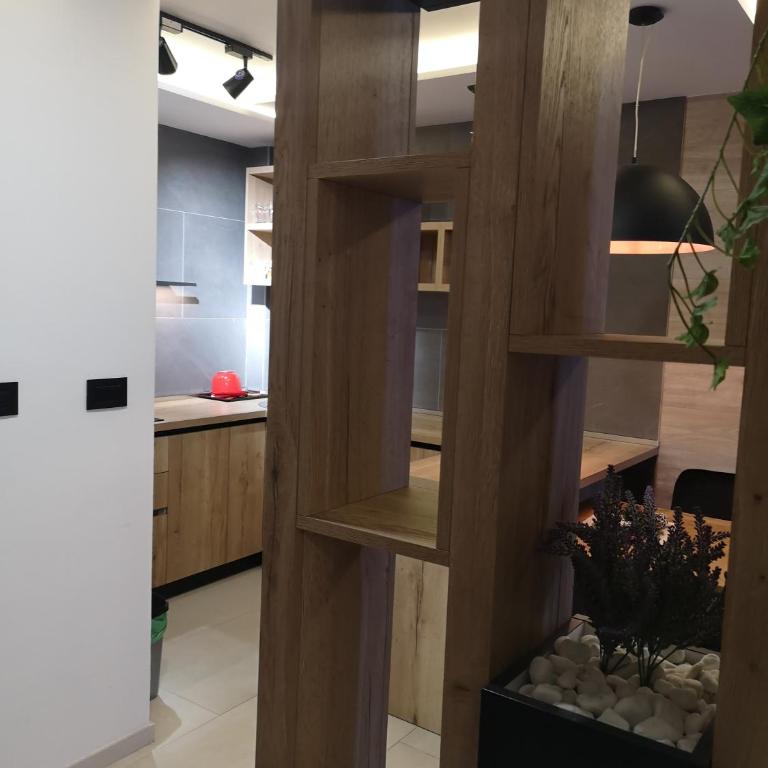 Jahorinska Vila - app SRCE JAHORINE - Apartman sa Pogledom na Planinu - 7