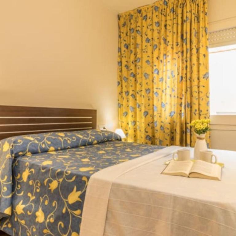 Casa Rodrigues -gran reserva - Apartamento de 2 dormitorios - 9