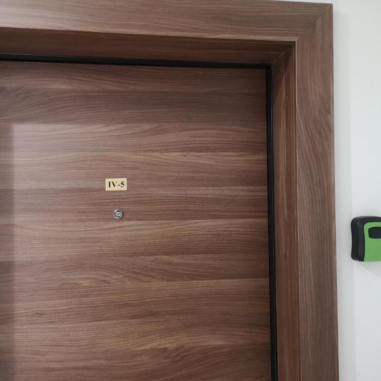 Jahorinska Vila - app SRCE JAHORINE - Apartment with Mountain View - 3