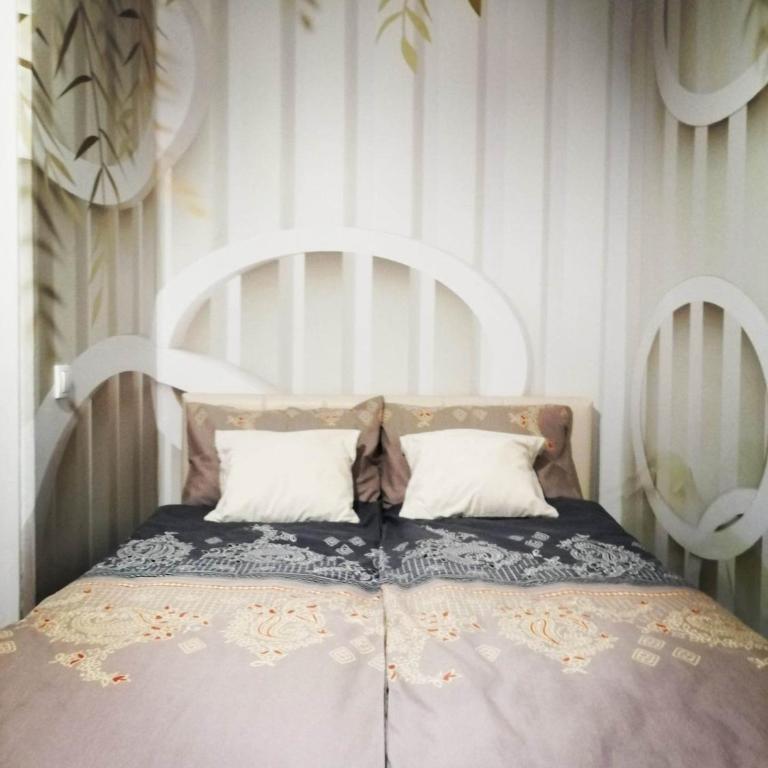 Star Apartment Belgrade - Apartman - 43