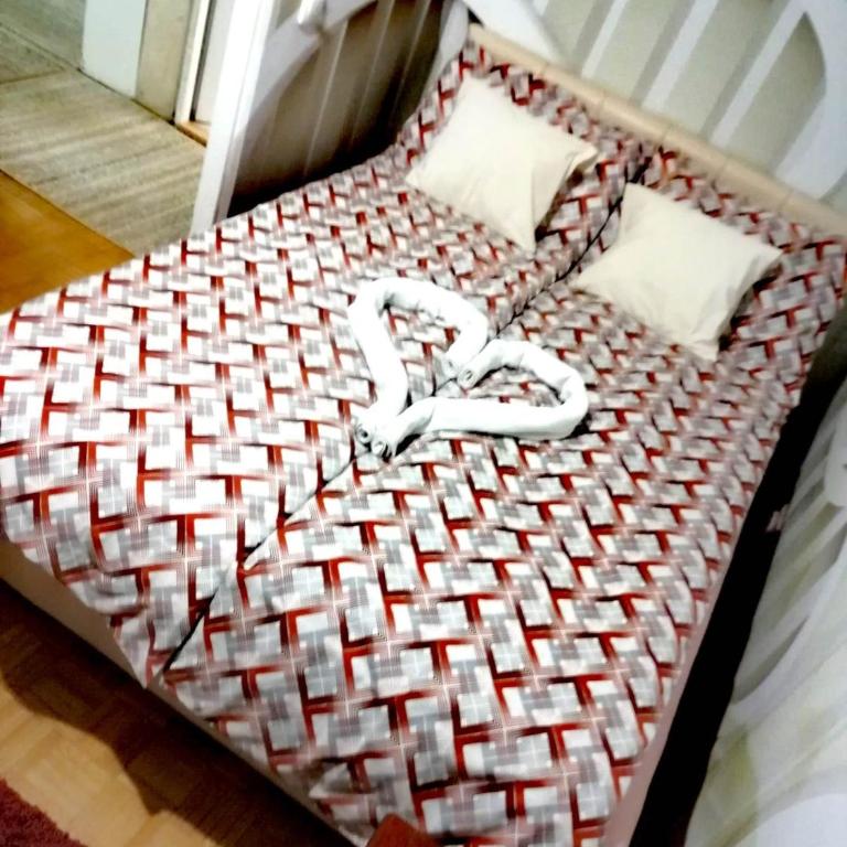 Star Apartment Belgrade - Apartman - 46