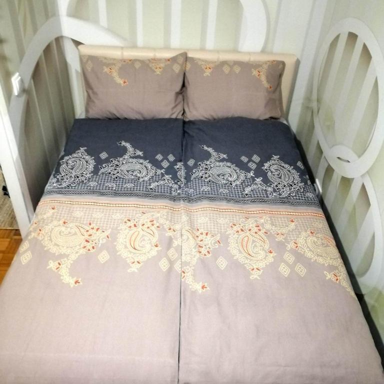 Star Apartment Belgrade - Apartman - 42