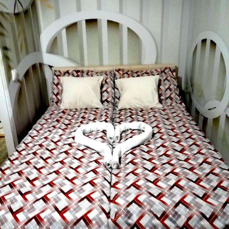 Star Apartment Belgrade - Apartman - 48