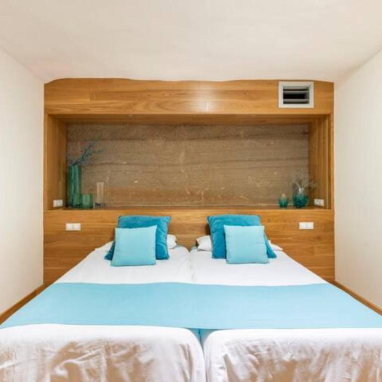 Eco Suites Caves - Casa de 2 dormitorios - 19