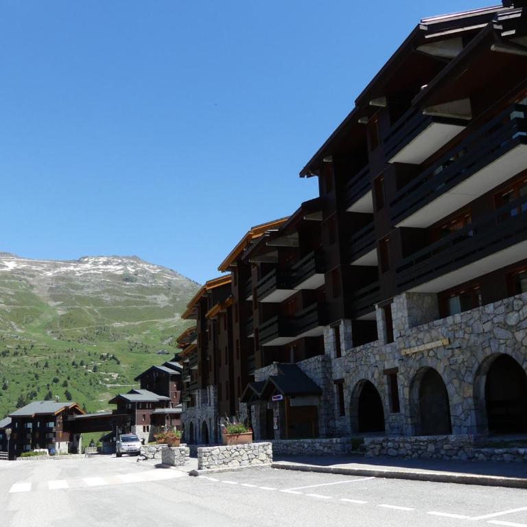 Charmant Duplex Rénové 3 Pièces - Skis Aux Pieds, Capacité 5/6 - FR-1-182-111 - Appartement (6 Adultes) - 19