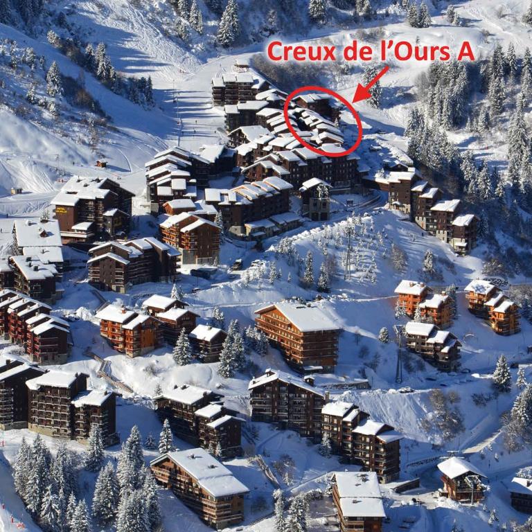 Charmant Duplex Rénové 3 Pièces - Skis Aux Pieds, Capacité 5/6 - FR-1-182-111 - Appartement (6 Adultes) - 20