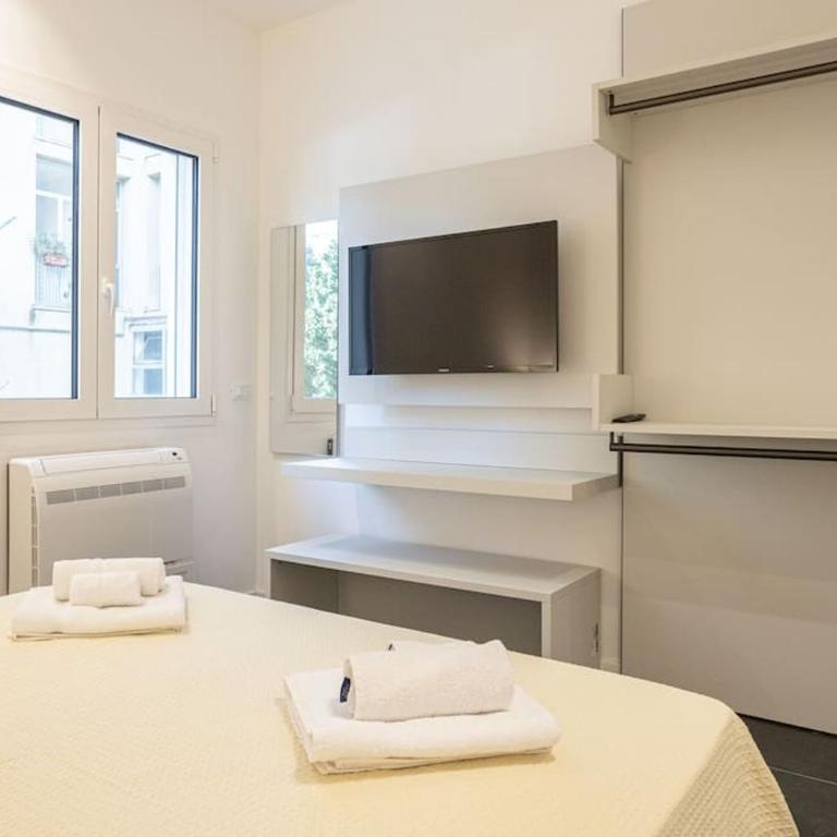 Luxury Apartment Giglio - Two-Bedroom Apartment - 2