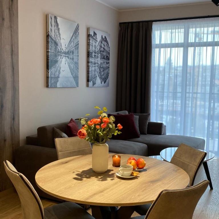 DOM Boutique Apartments -Aurora - Apartman sa 1 Spavaćom Sobom - 16